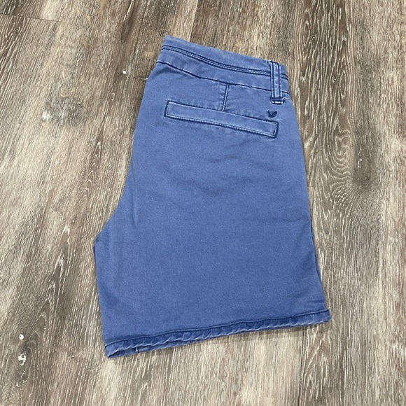 American Eagle Midi Short - Picture 3 of 4